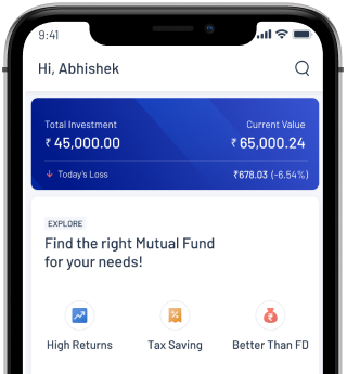 Invest and Grow with AngelOne